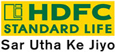 hdfc standard life insurance